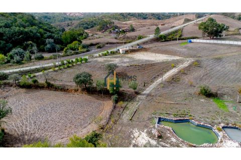 Helårsgrund i Odemira, Beja, Odemira - € 99.000 | Ref: HMSTR171 - foto 24