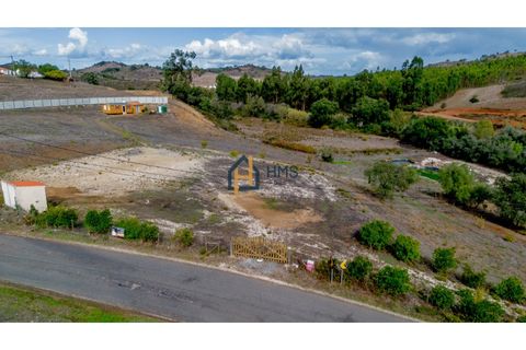 Helårsgrund i Odemira, Beja, Odemira - € 99.000 | Ref: HMSTR171 - foto 25
