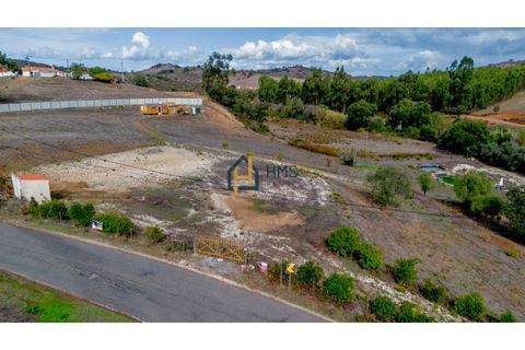 Helårsgrund i Odemira, Beja, Odemira - € 99.000 | Ref: HMSTR171 - foto 26