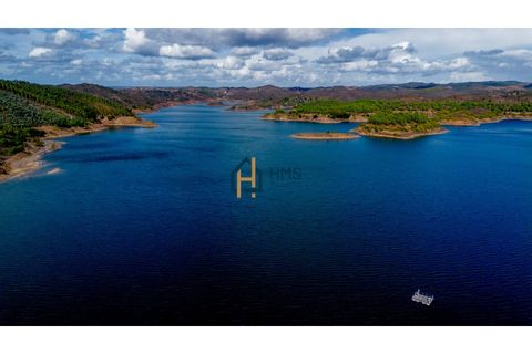 Helårsgrund i Odemira, Beja, Odemira - € 99.000 | Ref: HMSTR171 - foto 28