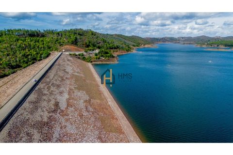 Helårsgrund i Odemira, Beja, Odemira - € 99.000 | Ref: HMSTR171 - foto 32