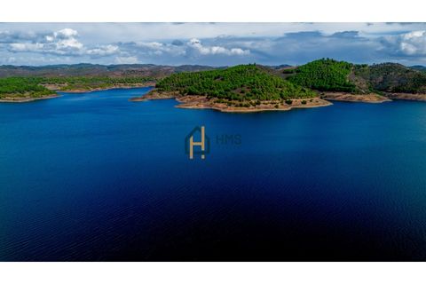 Helårsgrund i Odemira, Beja, Odemira - € 99.000 | Ref: HMSTR171 - foto 34