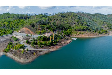 Helårsgrund i Odemira, Beja, Odemira - € 99.000 | Ref: HMSTR171 - foto 36