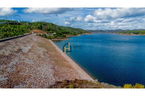 Helårsgrund i Odemira, Beja, Odemira - € 99.000 | Ref: HMSTR171 - foto 39