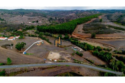 Helårsgrund i Odemira, Beja, Odemira - € 99.000 | Ref: HMSTR171 - foto 40