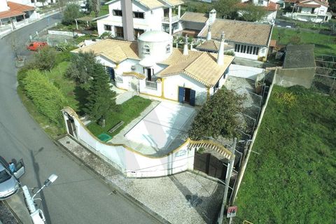 Villa a Fatima, Santarem, Fatima - € 350.000 | Ref: KWPT-023718 - foto 23