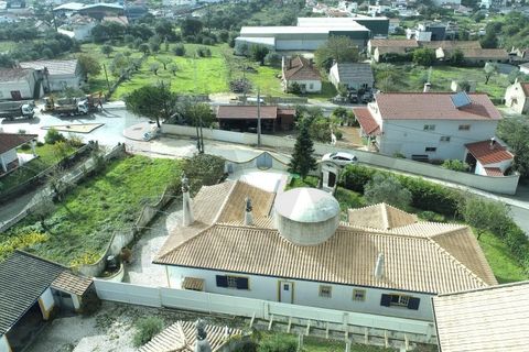 Villa a Fatima, Santarem, Fatima - € 350.000 | Ref: KWPT-023718 - foto 28