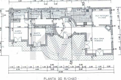 Villa a Fatima, Santarem, Fatima - € 350.000 | Ref: KWPT-023718 - foto 21