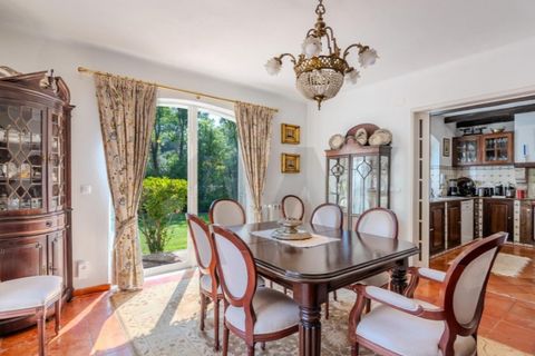 Villa a Mafra, Lisbon, Mafra - € 9.750/mes | Ref: KWPT-019615 - foto 9