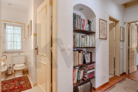 Villa a Mafra, Lisbon, Mafra - € 9.750/mes | Ref: KWPT-019615 - foto 18