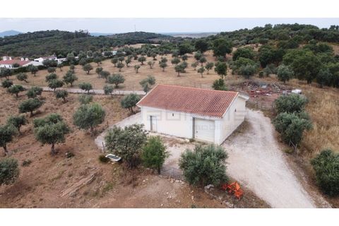 Landejendom i Estremoz, Evora, Estremoz - € 1.200.000 | Ref: P4860 - foto 8