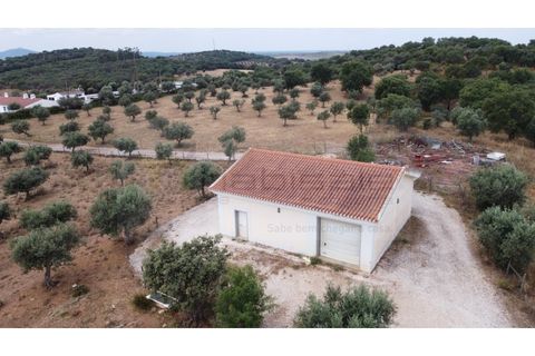 Landejendom i Estremoz, Evora, Estremoz - € 1.200.000 | Ref: P4860 - foto 11