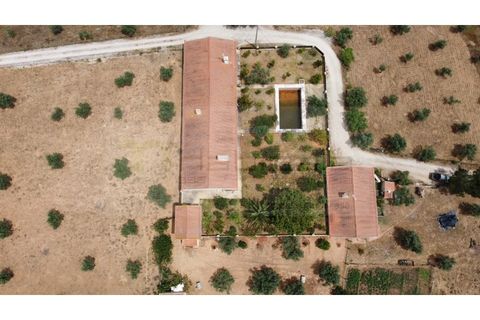 Landejendom i Estremoz, Evora, Estremoz - € 1.200.000 | Ref: P4860 - foto 22