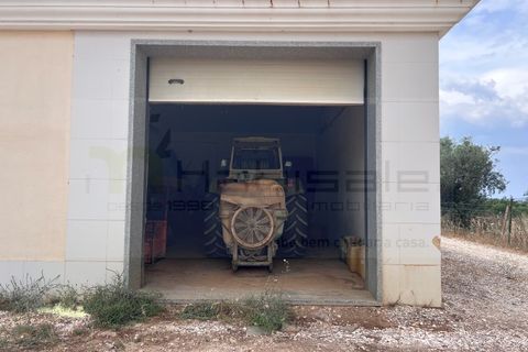 Landejendom i Estremoz, Evora, Estremoz - € 1.200.000 | Ref: P4860 - foto 25