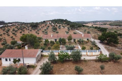 Landejendom i Estremoz, Evora, Estremoz - € 1.200.000 | Ref: P4860 - foto 27