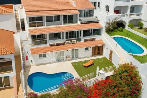 Villa i San Eugenio, Tenerife, San Eugenio - € 2.500.000 | Ref: maxres019 - foto 1