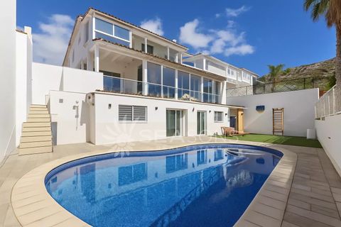 Villa i San Eugenio, Tenerife, San Eugenio - € 2.500.000 | Ref: maxres019 - foto 4
