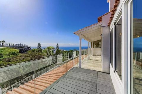 Villa i San Eugenio, Tenerife, San Eugenio - € 2.500.000 | Ref: maxres019 - foto 10