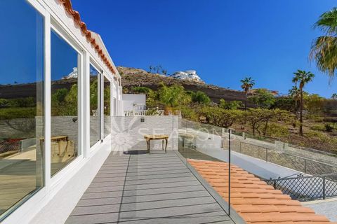 Villa i San Eugenio, Tenerife, San Eugenio - € 2.500.000 | Ref: maxres019 - foto 11