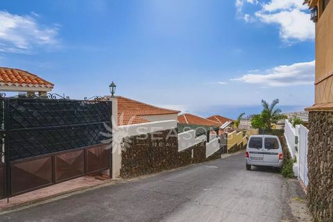 Villa i San Eugenio, Tenerife, San Eugenio - € 2.500.000 | Ref: maxres019 - foto 12