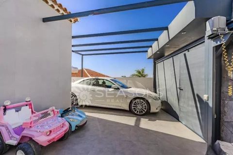 Villa i San Eugenio, Tenerife, San Eugenio - € 2.500.000 | Ref: maxres019 - foto 13