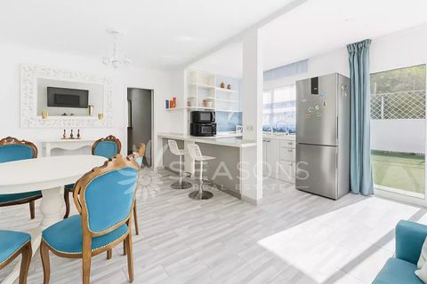 Villa i San Eugenio, Tenerife, San Eugenio - € 2.500.000 | Ref: maxres019 - foto 14