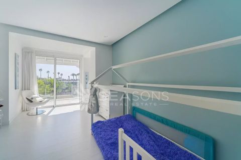 Villa i San Eugenio, Tenerife, San Eugenio - € 2.500.000 | Ref: maxres019 - foto 19