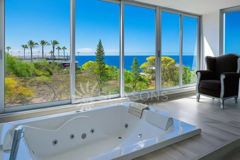 Villa i San Eugenio, Tenerife, San Eugenio - € 2.500.000 | Ref: maxres019 - foto 34