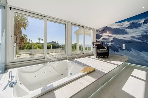 Villa i San Eugenio, Tenerife, San Eugenio - € 2.500.000 | Ref: maxres019 - foto 37