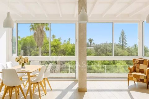 Villa i San Eugenio, Tenerife, San Eugenio - € 2.500.000 | Ref: maxres019 - foto 40