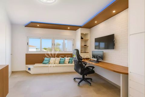 Villa i San Eugenio, Tenerife, San Eugenio - € 2.500.000 | Ref: maxres019 - foto 41