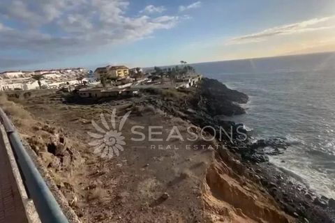 Helårsgrund i Alcala, Tenerife, Alcala - € 6.900.000 | Ref: maxres026 - foto 3
