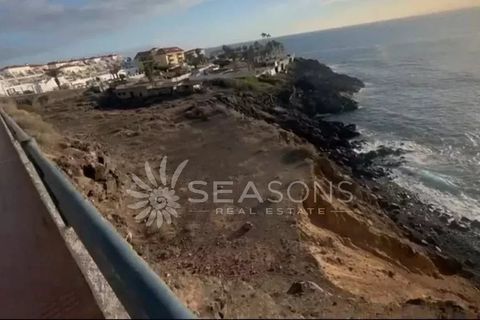 Helårsgrund i Alcala, Tenerife, Alcala - € 6.900.000 | Ref: maxres026 - foto 4