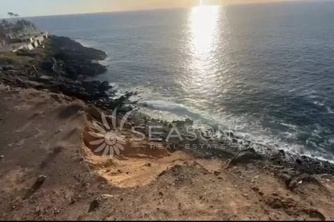 Helårsgrund i Alcala, Tenerife, Alcala - € 6.900.000 | Ref: maxres026 - foto 5