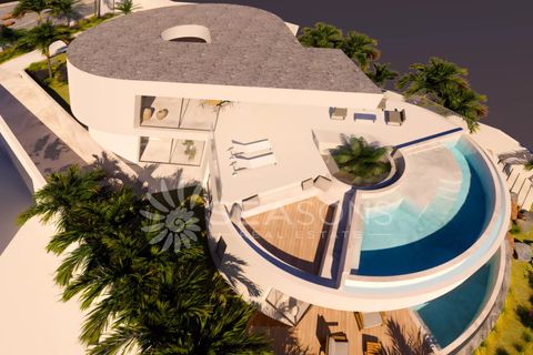 Villa i Adeje, Tenerife, Adeje - € 3.400.000 | Ref: maxres013 - foto 1