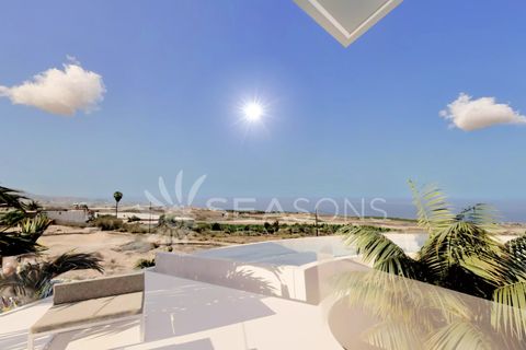 Villa i Adeje, Tenerife, Adeje - € 3.400.000 | Ref: maxres013 - foto 3