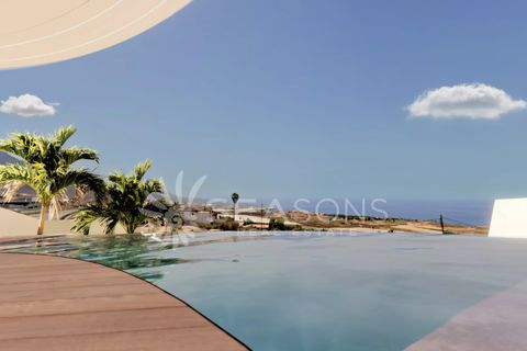 Villa i Adeje, Tenerife, Adeje - € 3.400.000 | Ref: maxres013 - foto 4