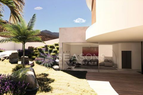 Villa i Adeje, Tenerife, Adeje - € 3.400.000 | Ref: maxres013 - foto 6