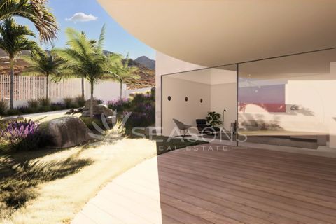 Villa i Adeje, Tenerife, Adeje - € 3.400.000 | Ref: maxres013 - foto 7