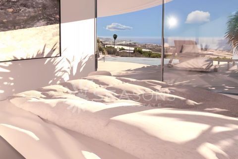Villa i Adeje, Tenerife, Adeje - € 3.400.000 | Ref: maxres013 - foto 8