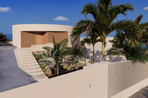 Villa i Adeje, Tenerife, Adeje - € 3.400.000 | Ref: maxres013 - foto 13