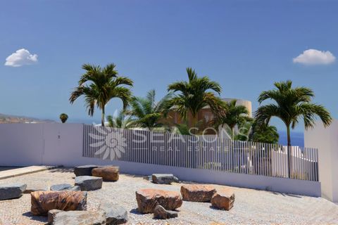 Villa i Adeje, Tenerife, Adeje - € 3.400.000 | Ref: maxres013 - foto 16