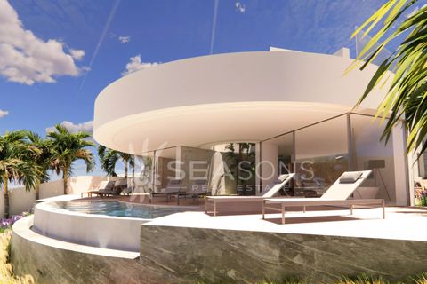 Villa i Adeje, Tenerife, Adeje - € 3.400.000 | Ref: maxres013 - foto 19