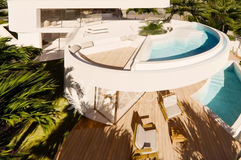 Villa i Adeje, Tenerife, Adeje - € 3.400.000 | Ref: maxres013 - foto 20