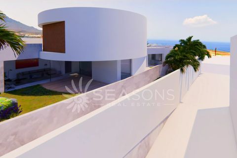 Villa i Adeje, Tenerife, Adeje - € 3.400.000 | Ref: maxres013 - foto 21