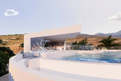 Villa i Adeje, Tenerife, Adeje - € 3.400.000 | Ref: maxres013 - foto 22