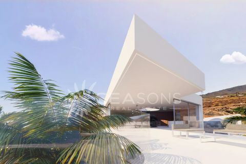 Villa i Adeje, Tenerife, Adeje - € 3.400.000 | Ref: maxres013 - foto 23