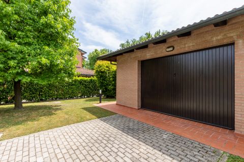 Leilighet i Argelato, Bologna, Argelato - € 565 000 | Ref: 851 - foto 31
