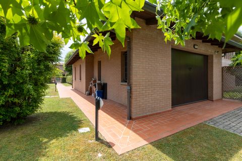 Leilighet i Argelato, Bologna, Argelato - € 565 000 | Ref: 851 - foto 32