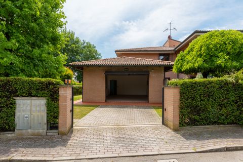 Leilighet i Argelato, Bologna, Argelato - € 565 000 | Ref: 851 - foto 33